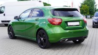 Mercedes-Benz A 180 A180 Urban