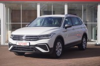 Vorschau: VW Tiguan Allspace 2.0 TDI Life 4M DSG