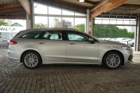 Ford Mondeo Turnier 2.0 EB Titanium Aut.