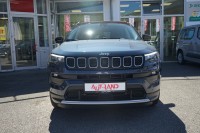 Jeep Compass 1.5 M-Hybrid Altitude FWD
