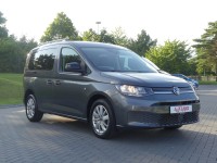VW Caddy 2.0 TDI Life
