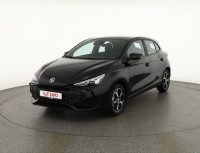 MG MG3 1.5 Comfort Navi Sitzheizung LED