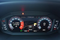 Audi A1 citycarver 25 TFSI