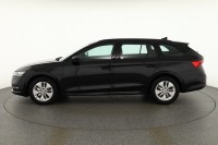 Skoda Octavia Combi 2.0 TDI DSG