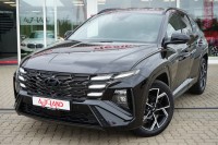 Vorschau: Hyundai Tucson 1.6 T-GDI N-Line Aut.