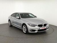 BMW Gran Coupe 420i xDrive M Sport Aut.