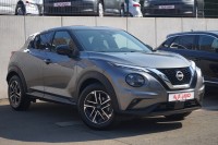 Nissan Juke 1.0 DIG-T N-Connecta Aut.