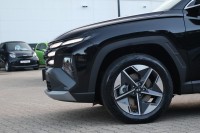 Hyundai Tucson 1.6 T-GDI Aut.