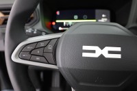 Dacia Bigster Extreme 4x4 mHev 130