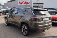 Jeep Compass 1.4 Limited FWD