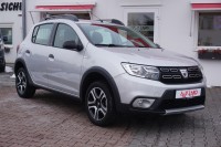 Dacia Sandero Stepway II TCE Celebration