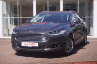 Vorschau: Ford Mondeo 1.5 EcoBoost