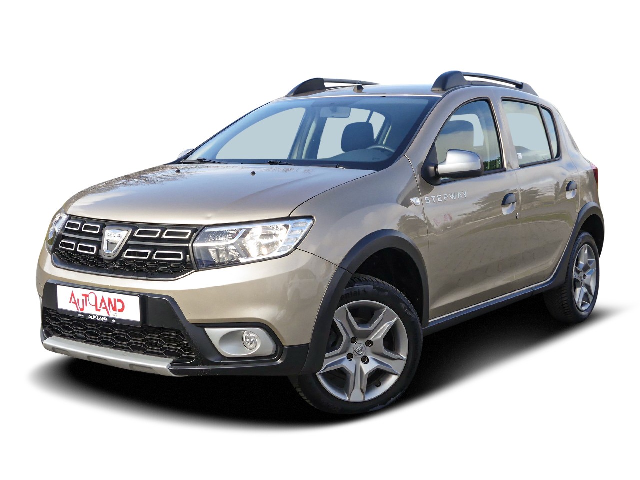 Dacia Sandero Stepway II 1.0 TCE Prestige