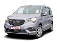 Opel Combo Life 1.5 D Edition Navi Tempomat Bluetooth