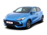 MG MG3 1.5 Hybrid Comfort Aut. Navi Tempomat Bluetooth