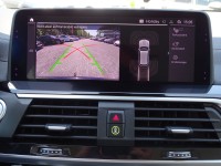 BMW X3 xDrive 30e Luxury Line
