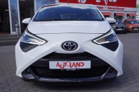 Toyota Aygo 1.0 x-Play