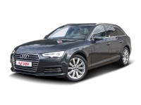 Audi A4 Avant 2.0 TFSI S tronic Design LED Navi PDC