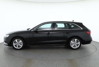 Vorschau: Audi A4 Avant 35 TFSI S-Tronic