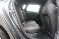 Audi A3 Sportback 2.0 TFSI quattro S-Line