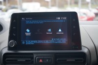 Peugeot Rifter 1.5 Blue-HDi Active L1