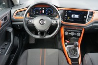 VW T-Roc 1.6 TDI R-Line