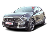 Kia Sportage 1.6 T-GDI Vision LED Navi Kamera DAB