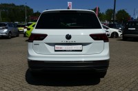 VW Tiguan Allspace 1.5 TSI DSG Life VC HUD