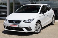 Vorschau: Seat Ibiza FR 1.0 TSI