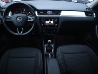 Skoda Rapid Spaceback 1.2 TSI Drive