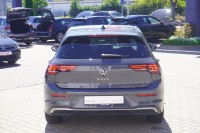 VW Golf VIII 1.5 eTSI Goal