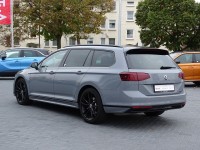 VW Passat Variant 4M. 2.0 TSI Elegance