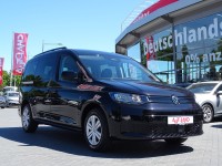 VW Caddy Maxi 1.5 TSI DSG