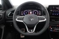 VW T-Roc R-Line Black Style 1.5 TSI DSG