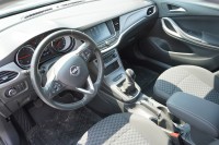 Opel Astra K 1.2 Turbo Edition