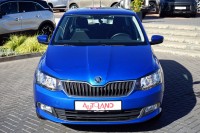 Skoda Fabia 1.2l TSI Style