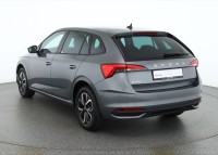 Skoda Scala 1.0 TSI