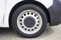 Opel Vivaro Cargo M Edition