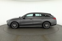 Vorschau: Mercedes-Benz CLA 200 Shooting Brake AMG Line