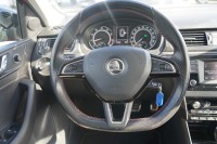 Skoda Rapid Spaceback 1.4 TSI Monte Carlo