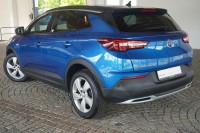 Opel Grandland X 1.6 Turbo
