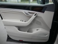 VW Touareg 3.0 V6 TDI 4Motion