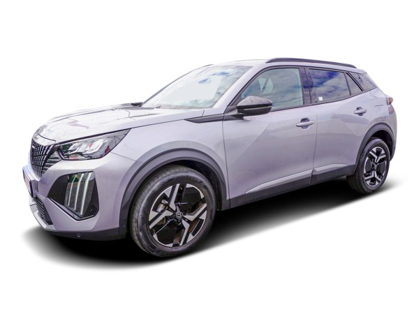 Peugeot 2008 PureTech 130 Aut.