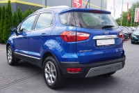 Ford EcoSport 1.0 EcoBoost Titanium