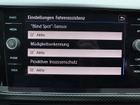 VW T-Cross 1.0 TSI R-Line DSG