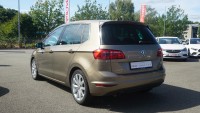 VW Golf Sportsvan 1.4 TSI