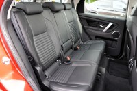 Land Rover Discovery Sport 2.0 M-Hybrid AWD