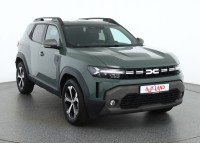 Dacia Duster Journey TCe 130