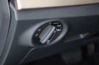 Skoda Scala 1.5 TSI DSG