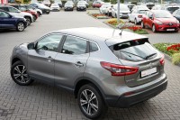 Nissan Qashqai 1.2 DIG-T